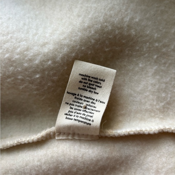 Donni Polar Fleece Shirt Jacket - Picture 7 of 7